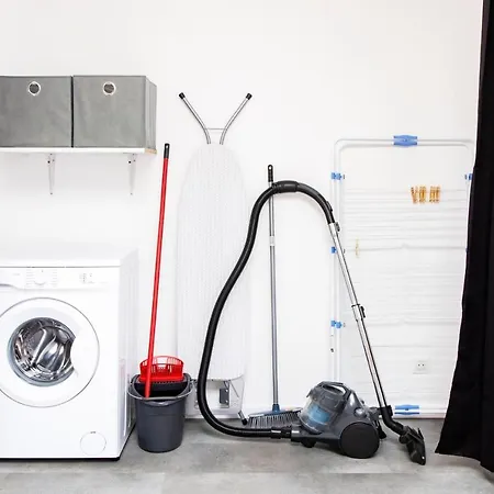 Apartamento La Sweet House Dorée Centre Wifi Confort *