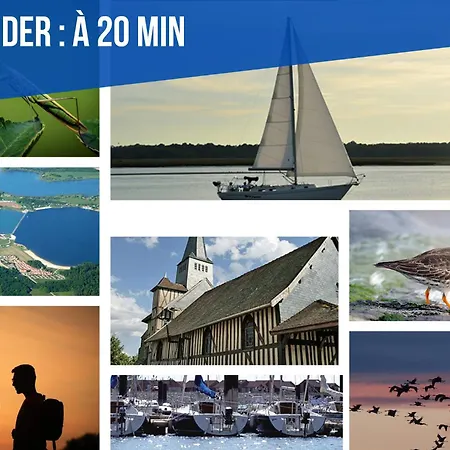 La Sweet House Doree Centre Wifi Confort 아파트 Vitry-le-François